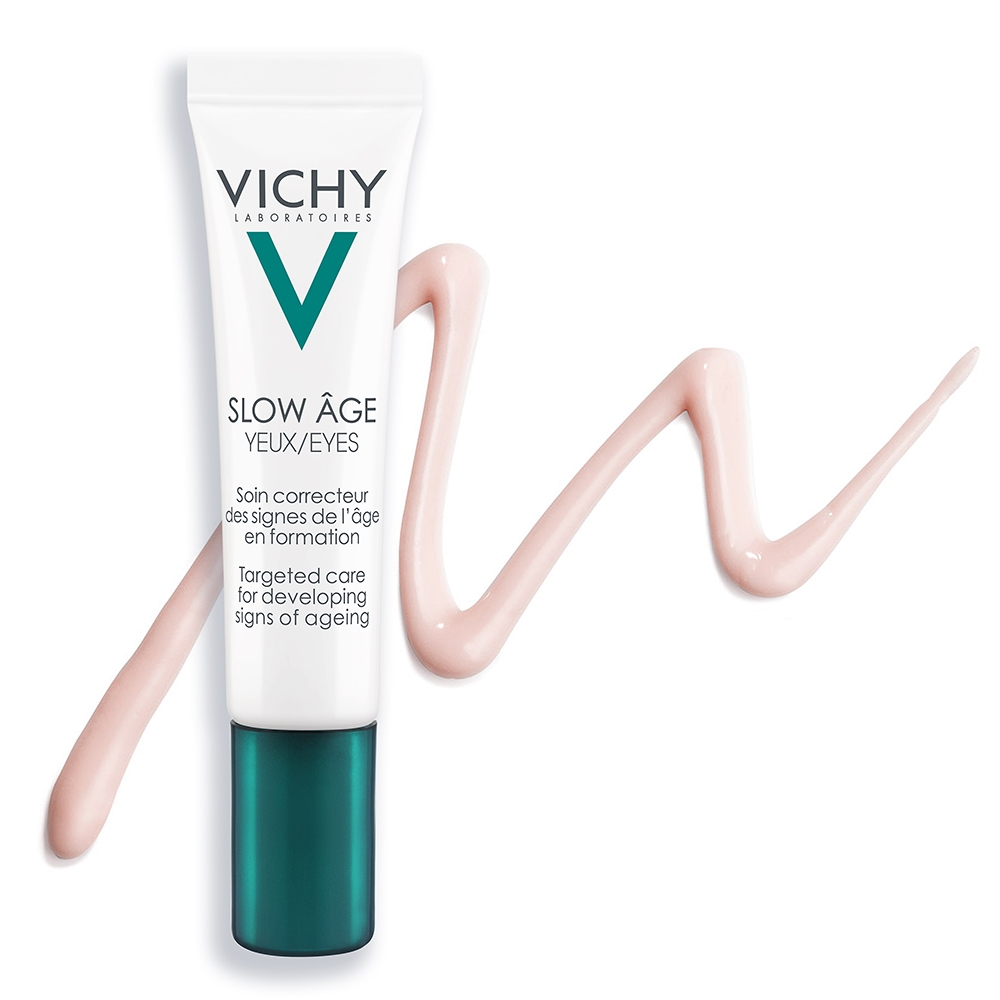 Vichy SLOW AGE Trattamento Occhi Correttivo 15mL