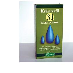 Sangalli Krauterol 31 Erbe 100ml