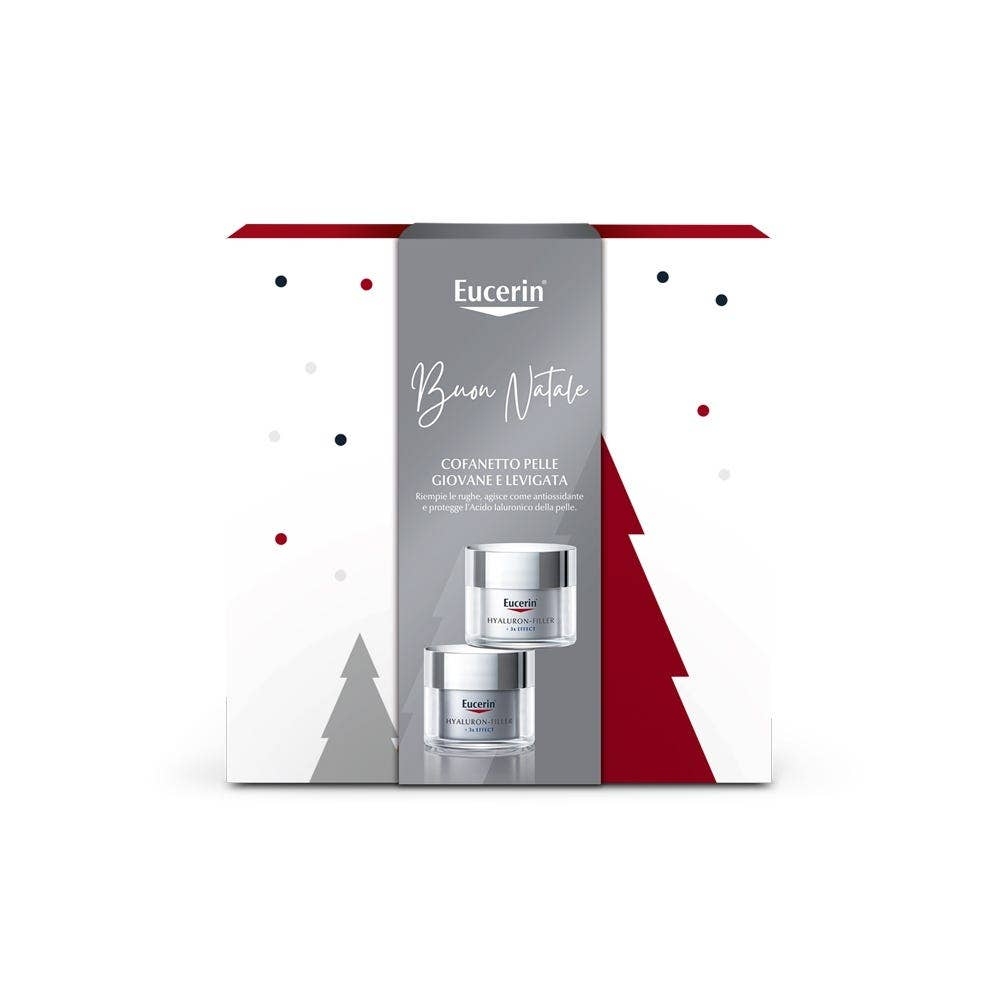 EAA XMAS PACK HF 2021