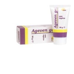 Ageven Gel Gambe 50 g