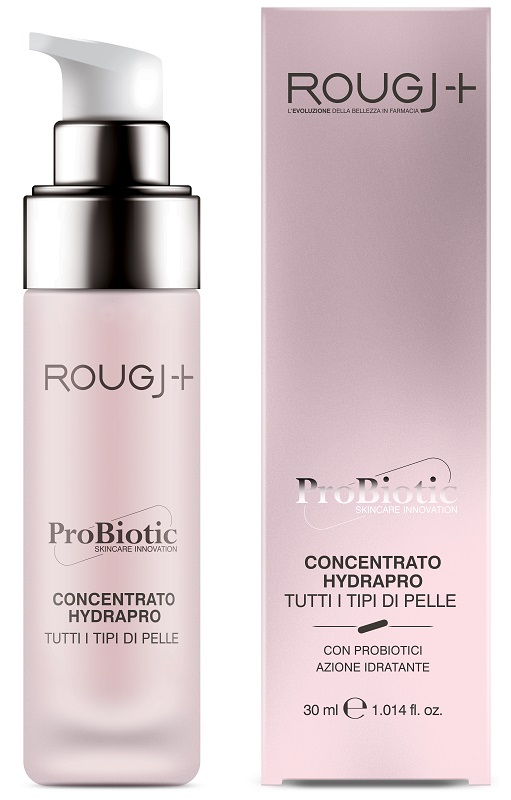 ROUGJ HYDRAPRO siero CONCENTRATO 30ML