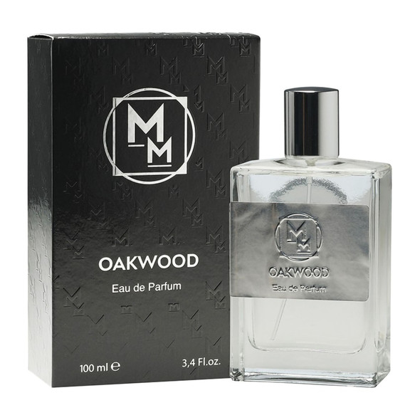 MM OAKWOOD EDP 100 ML