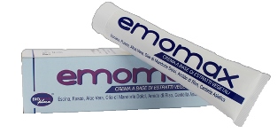 Emomax Integratore 75 ml