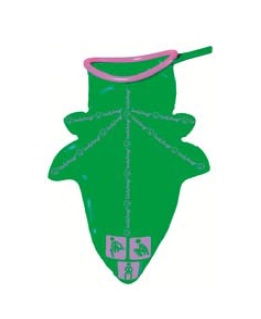 FARMACARE Lady Bag RaccogliUrine Donna C/Gel 2pz