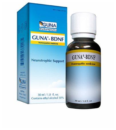 Guna BDNF 4CH Gocce Omeopatiche 30 ml