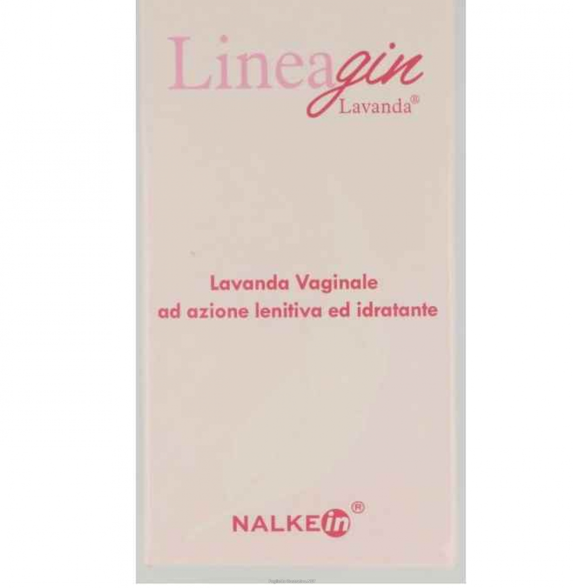 Lineagin Lavanda Vaginale 4 Flaconeaconi Da 100 ml