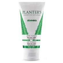 Planter's Latte Tonico Detergente Viso 125 Ml