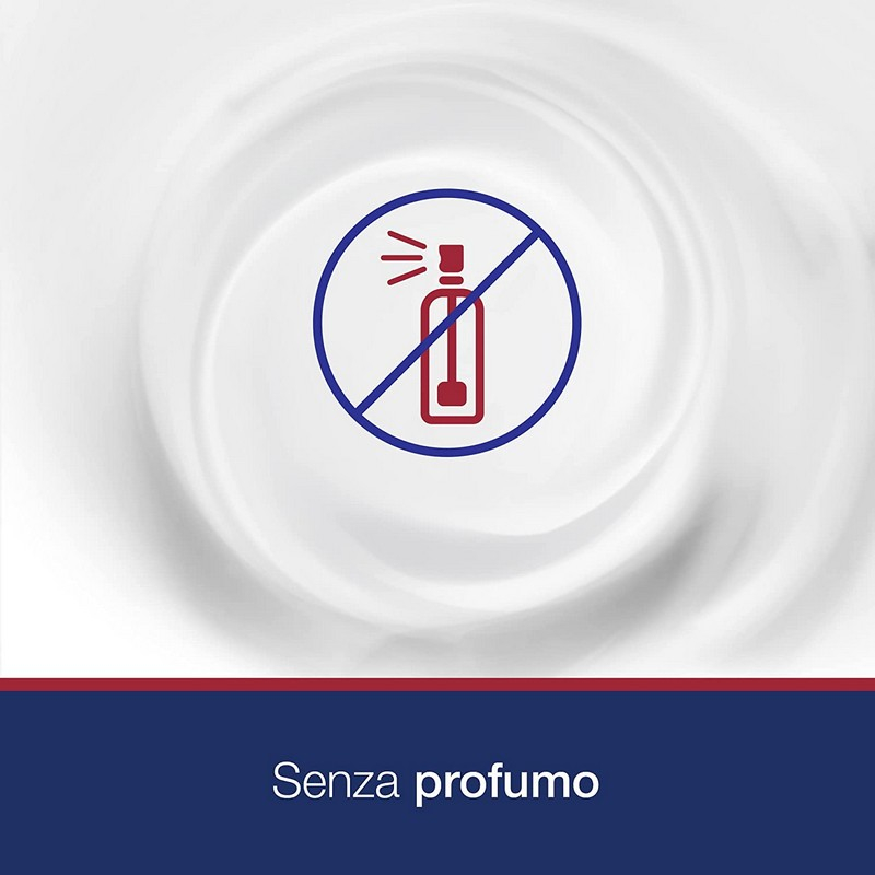 Neutrogena Formula Norvegese Deep Moisture Crema Corpo Fluida Ipoallergenica, Crema idratante corpo con Glicerina e senza profumo, Crema corpo idratante pelle secca e sensibile, 400 ml