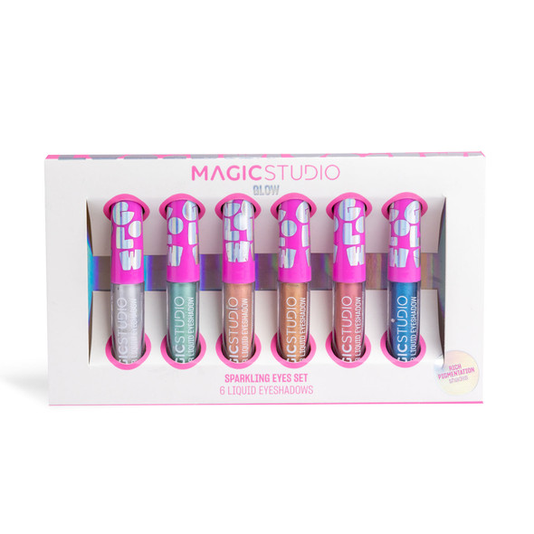 AQUARIUS MAGIC STUDIO KIT 44266