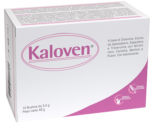 KALOVEN 14BUST