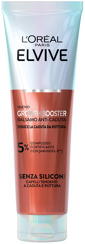 ELVIVE GROWTH BOOSTER BALSAMO