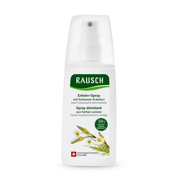 RAUSCH SPRAY DISTR ERBE S100ML