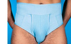 SLIP ERNIARIO C/PELOTTE V