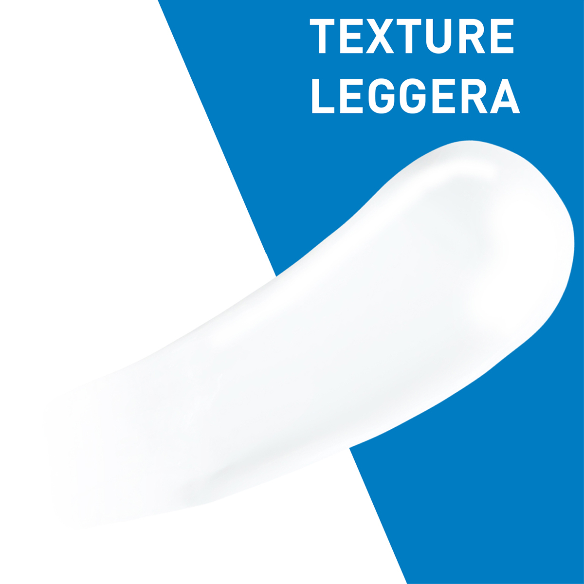 CeraVe Crema Viso Idratante PM con Acido Ialuronico, Niacinamide e 3 Ceramidi Essenziali, 50 ml