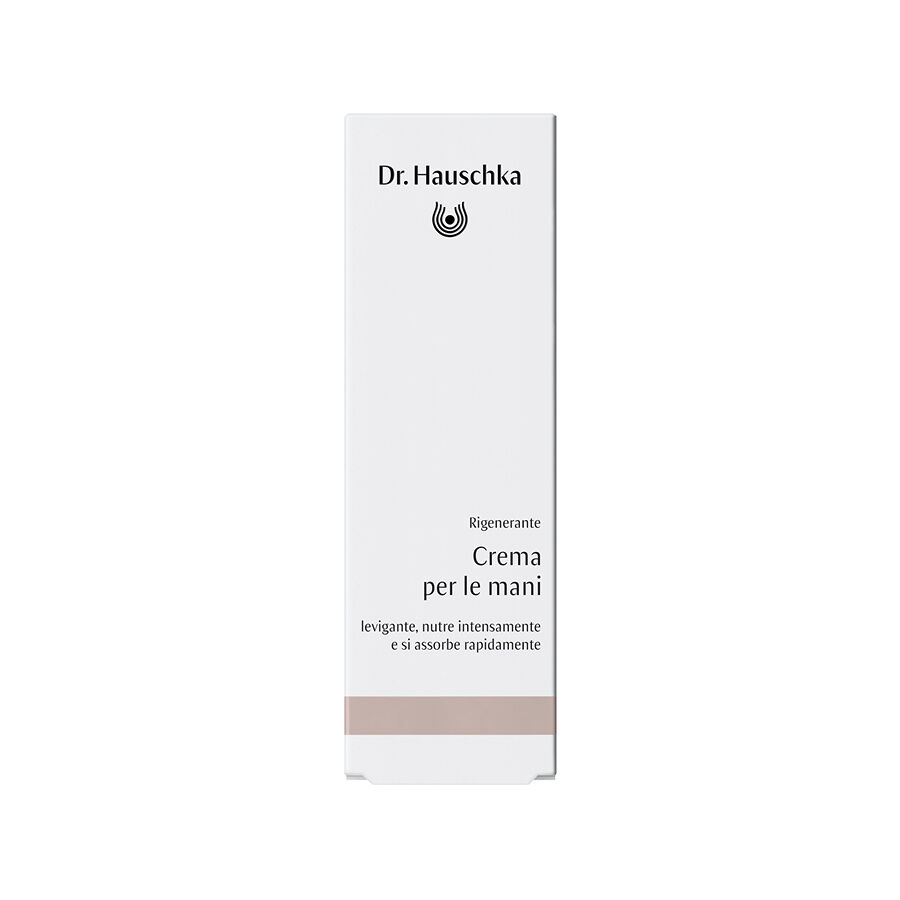 Dr. Hauschka - Crema Rigenerante Mani 50 ml