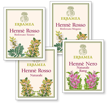 HENNE' ROSSO RINFOR MOG 10BUST