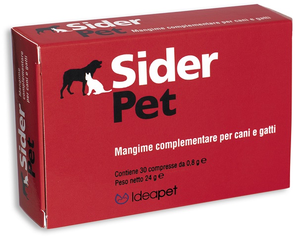 SIDER PET 24g