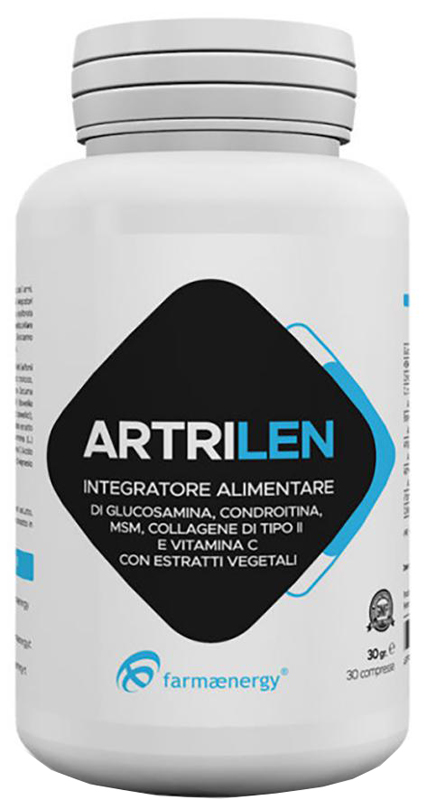 ARTRILEN 60CPR 75,6G