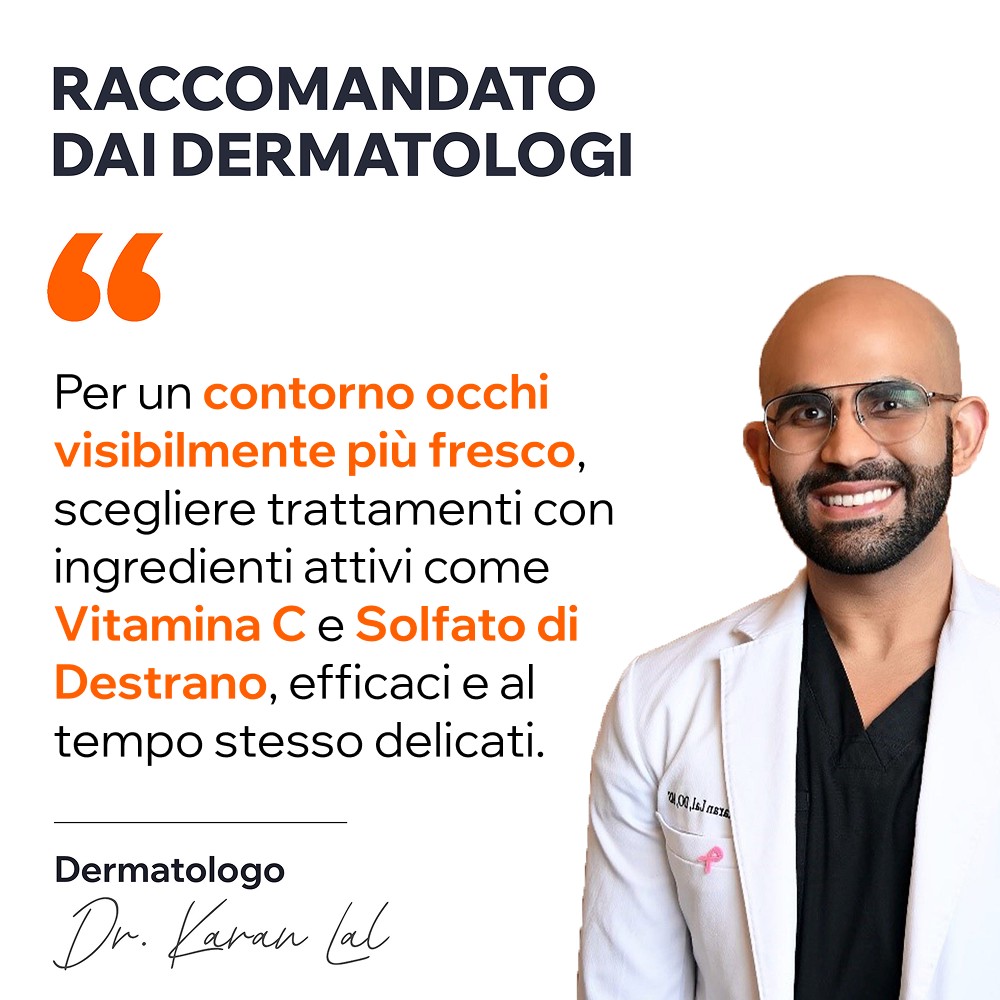 Uriage Dépiderm - Contorno Occhi Anti-Macchie Illuminante 15 ml