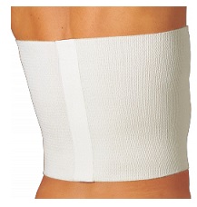 Dr. Gibaud Linea Termoterapica Cintura Piuma 28 cm Misura 3