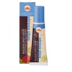 Green Remedies Stress Stop Cream che aiuta a favorire il rilassamento 50ml