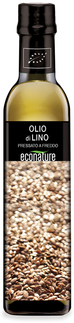 OLIO LINO 