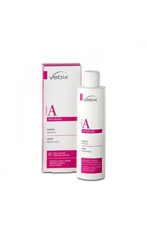 VEBIX Phytamin Tonico 200ml