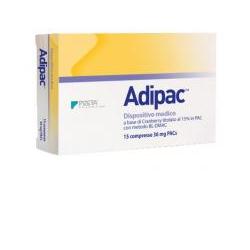 ADIPAC 15CPR