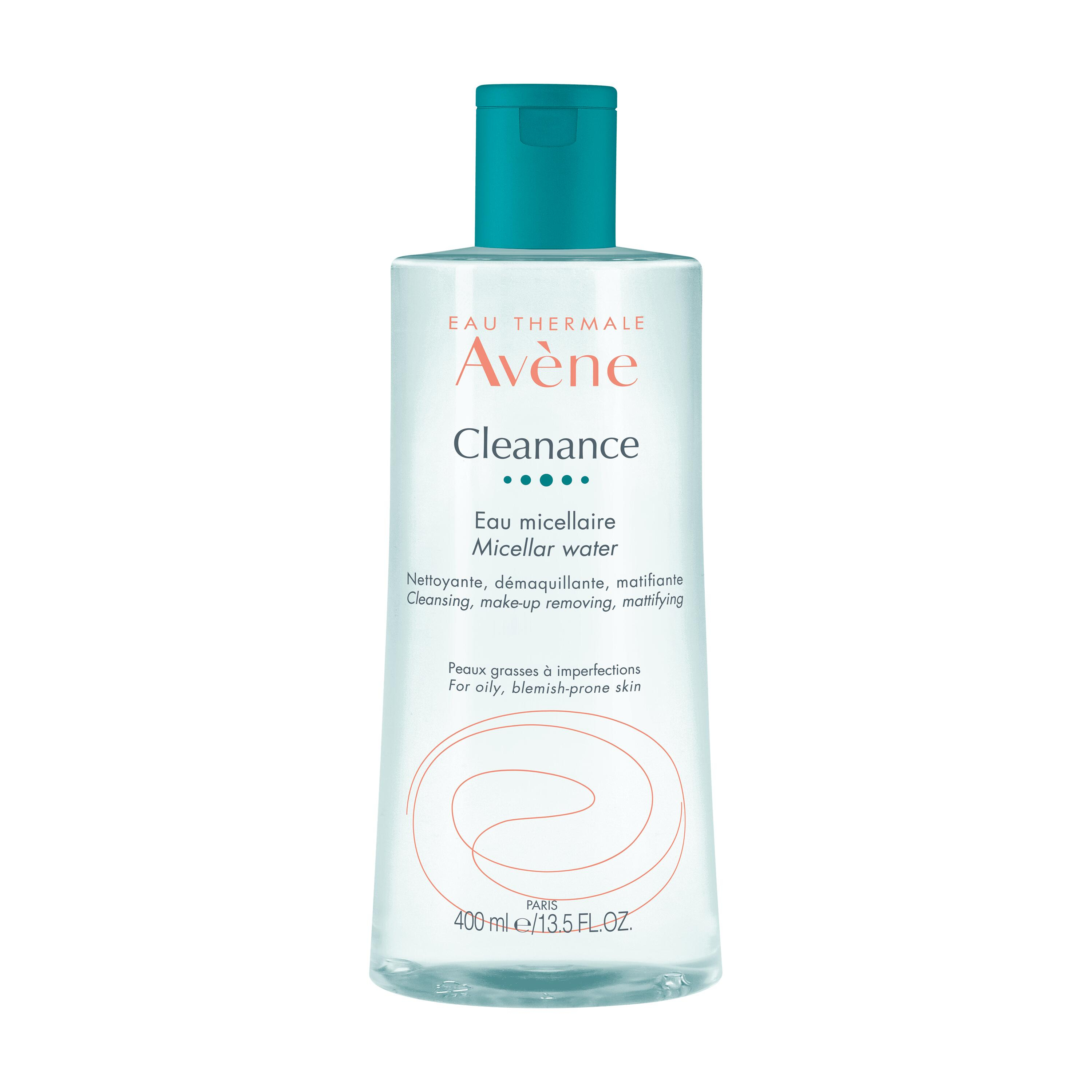 Eau Thermale Avène - Cleanance Acqua micellare 400 ml