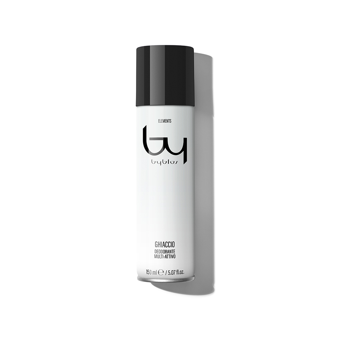 By Byblos Elements - Ghiaccio Deodorante Multi-Attivo 150 ml