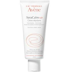 Avène XeraCalm A.D. Crema Liporestitutiva Viso e Corpo 200 ml