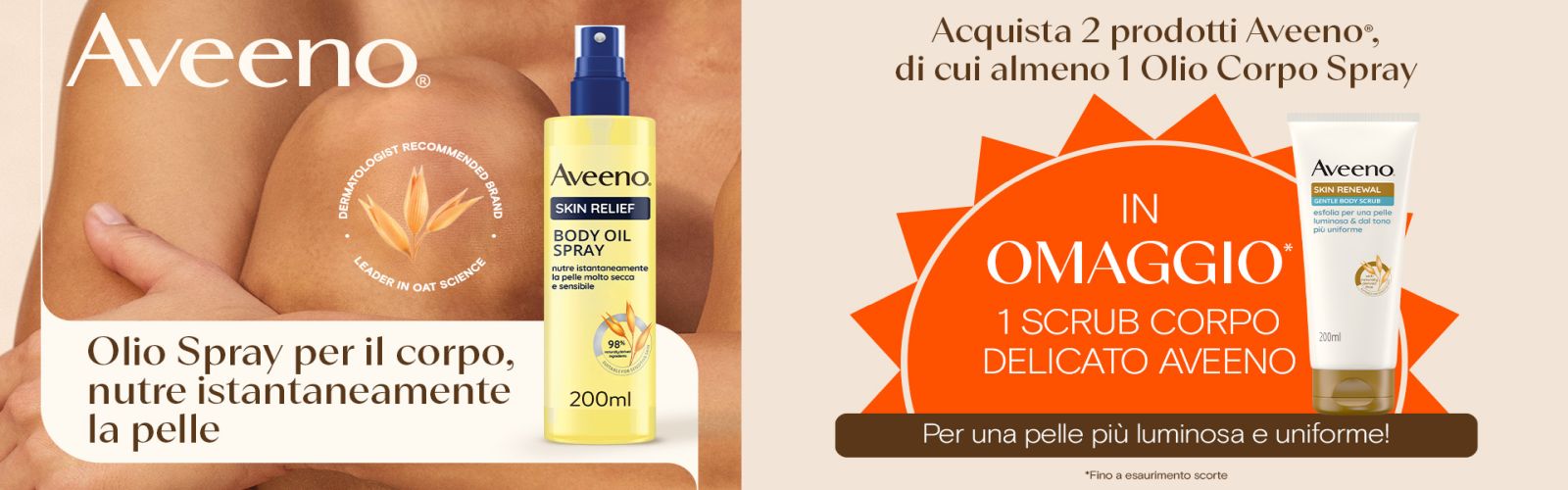 AV_Banner_Promo_Scrub_Skin_Renewal_ORIZZONTALE