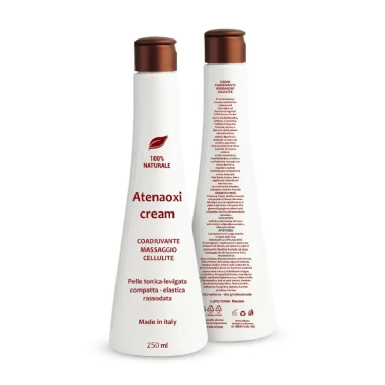 ATENAOXI Cream 150ml