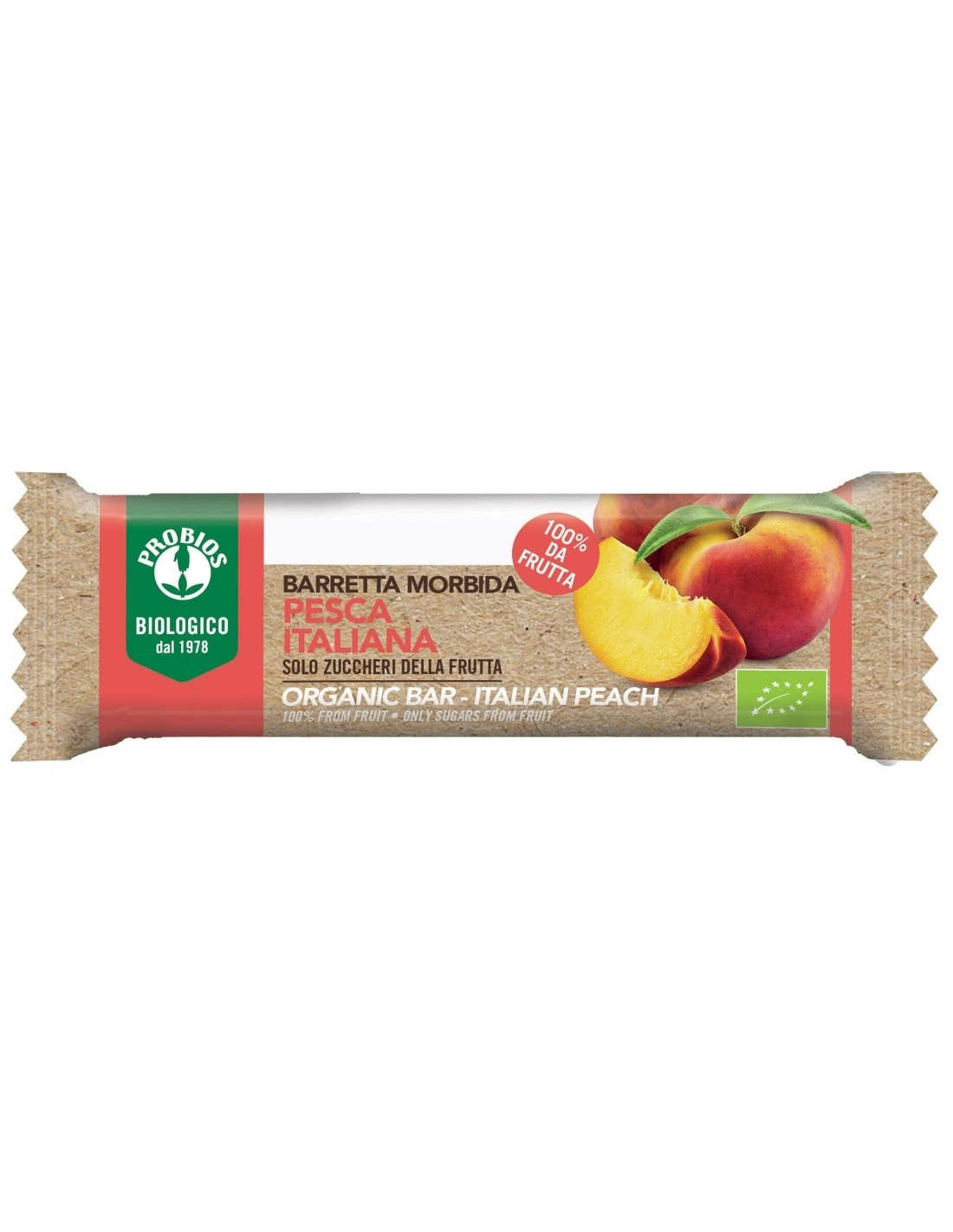 PROBIOS BIO Barretta Pesca 28G