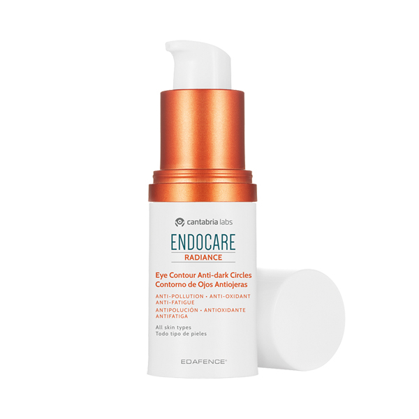 ENDOCARE Radiance C/Occhi 15ml