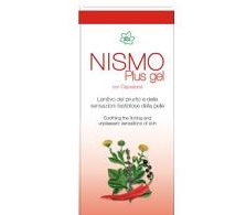 Nismo Gel Ad Azione Lenitiva 200 ml
