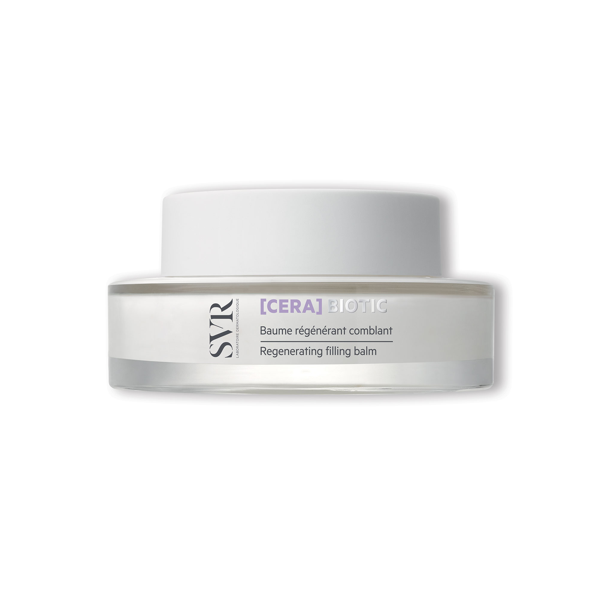 SVR [CERA] Biotic Gel-crema Viso 50mL