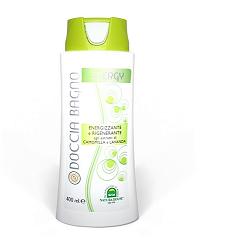 DOCCIA BAGNO ENERGY 400ML