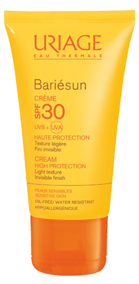 Uriage Bariésun Crema Solare SPF 30 Protezione Viso 50 ml