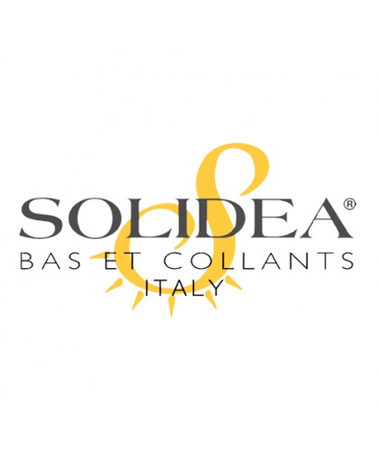 Solidea Panty Tutore Micro Massaggiante Colore Nero Taglia 3