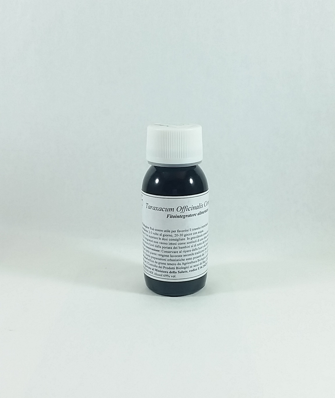 Taraxacum officinalis compositum ? LVS09N ? Labor Villa Stoddard 60 ml