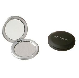 Beautytime  Specchietto Doppio Da Borsa