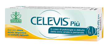 CELEVIS PIU' 30ML