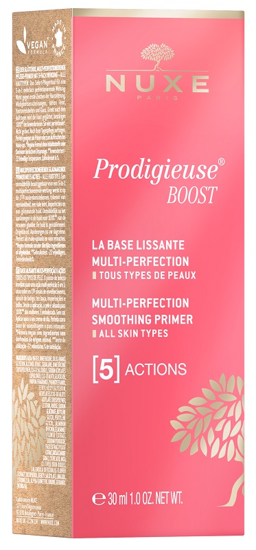 NUXE CREME PRODIGIEUSE BOOST