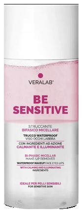 VERALAB BE SENSITIVE STRUC BIF