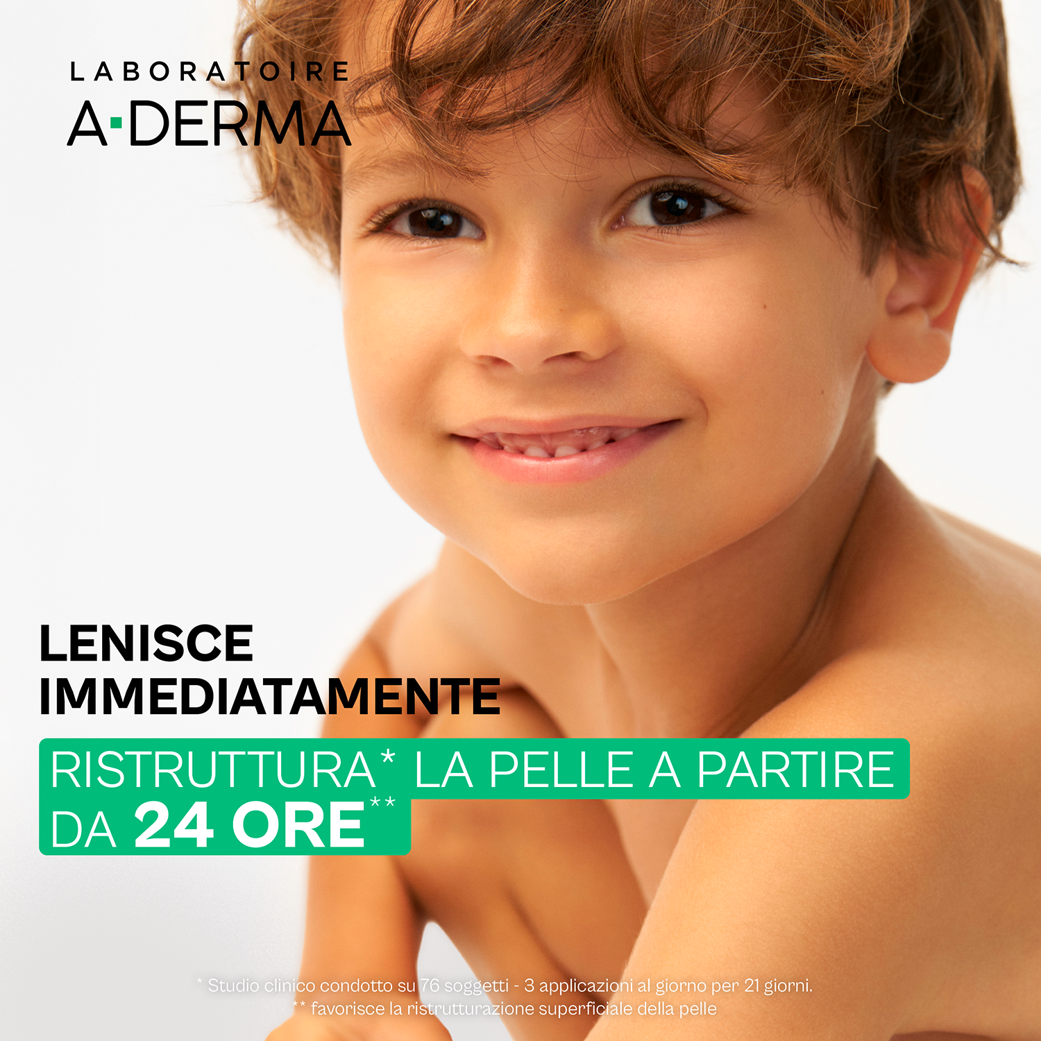 A-Derma Dermalibour+ - Cica Crema Ristrutturante Purificante Per Pelle Irritata E Fragile 100 ml