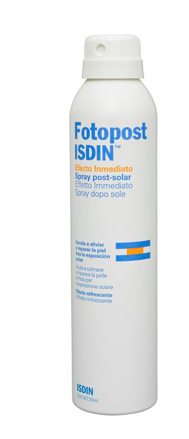 ISDIN After Sun Spray Doposole 20OmL   
