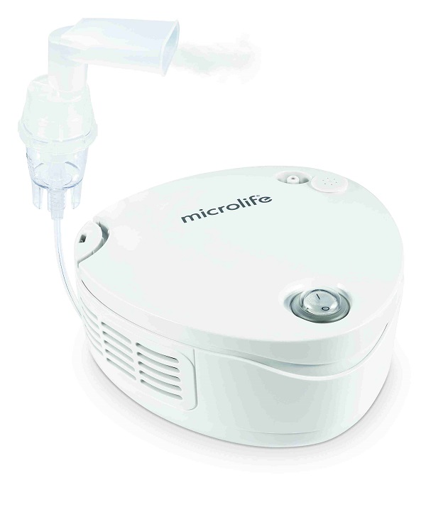 MICROLIFE AEROSOL NEB 210 RB