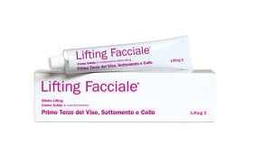 Lifting Facciale - Crema Solida di Proseguimento - Dosaggio Lifting 2 - 50 ml