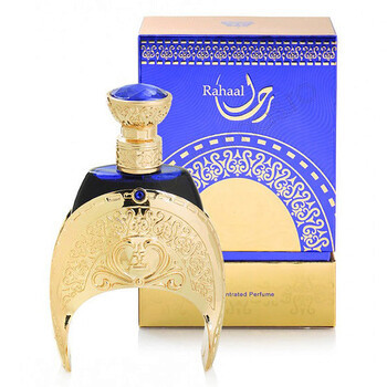 Afnan Tohfa Olio Profumato 0.67 oz Attar Profumo